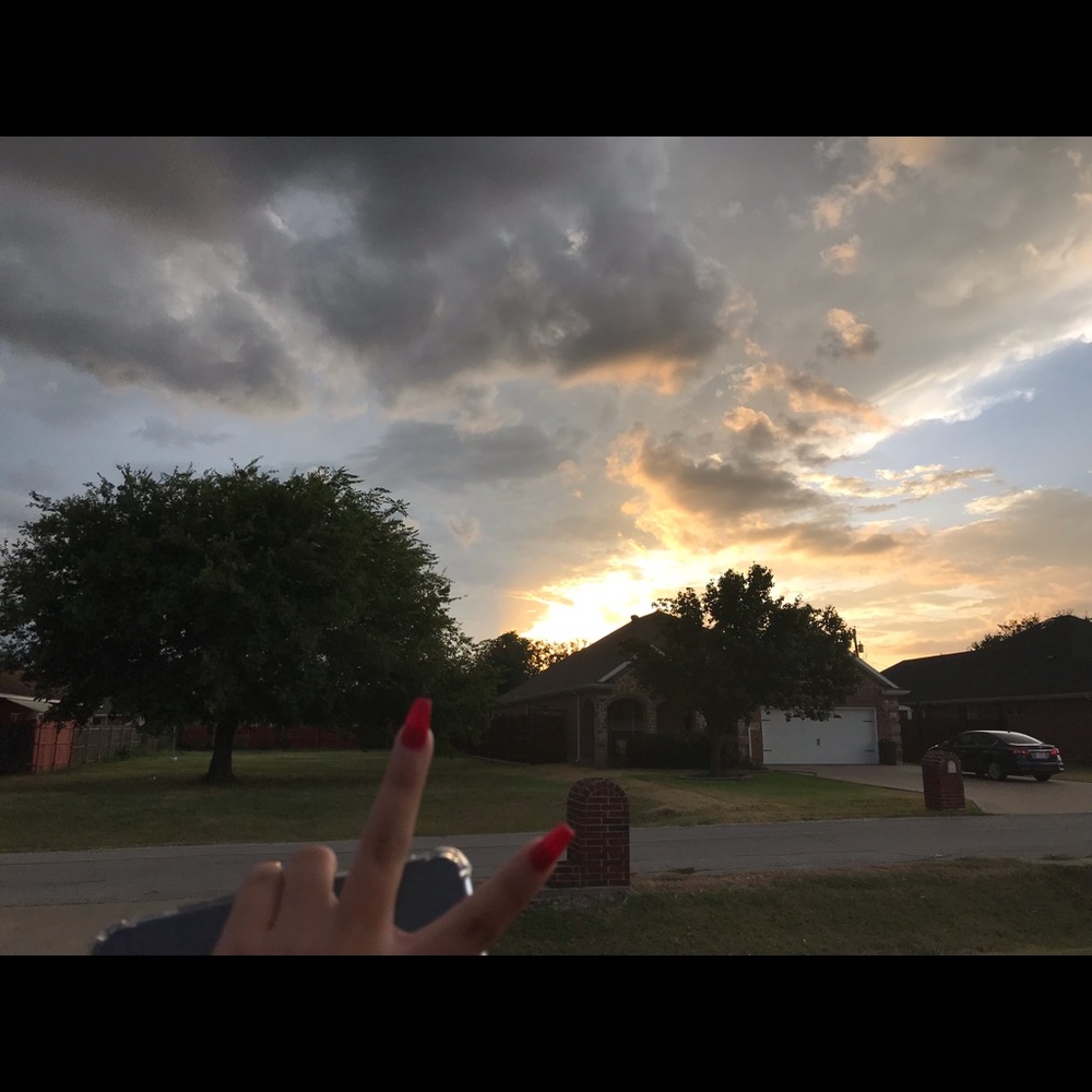 Meet your Posher, Mary